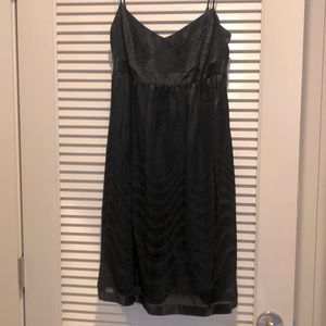 BCBG Black Dress